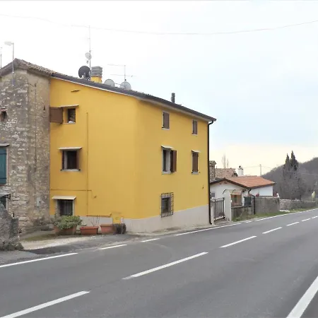 Casa Vezzane * Caprino Veronese