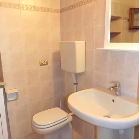 Apartman Casa Vezzane Caprino Veronese