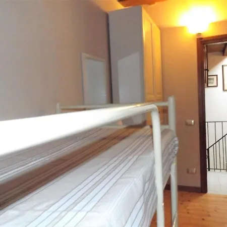 Apartman Casa Vezzane *