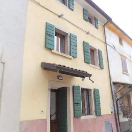 Apartman Casa Vezzane