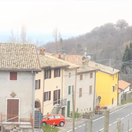 Casa Vezzane Caprino Veronese