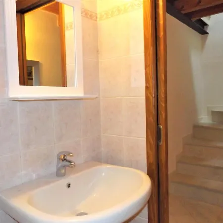 Casa Vezzane Apartman Caprino Veronese