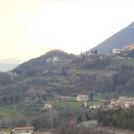 Casa Vezzane Apartman