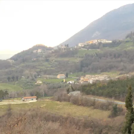 Apartman Casa Vezzane Caprino Veronese