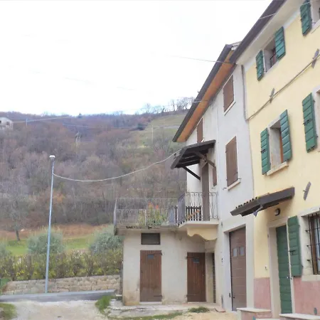 Apartman Casa Vezzane Caprino Veronese