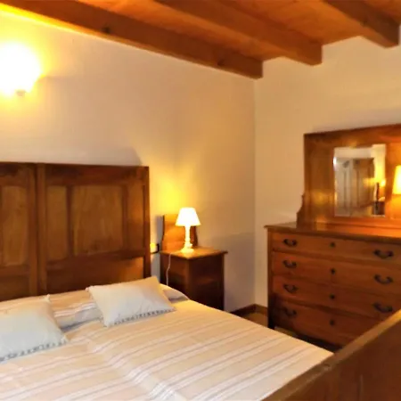 Casa Vezzane Apartman Caprino Veronese