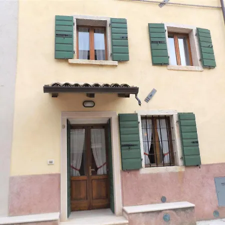 Casa Vezzane *