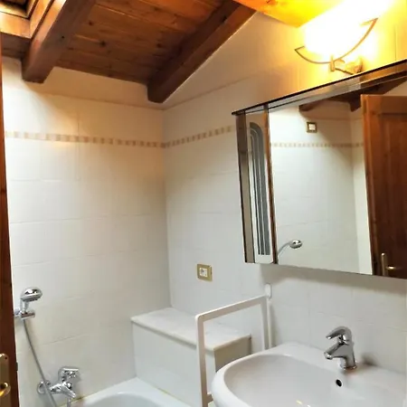 Casa Vezzane