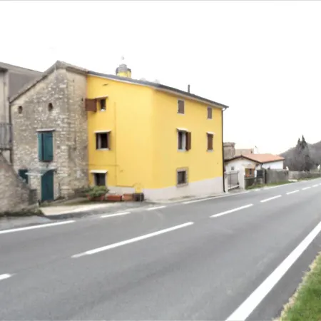 Casa Vezzane Apartman *