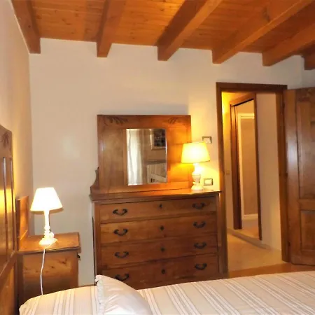 Casa Vezzane Caprino Veronese