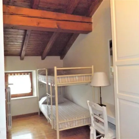 Casa Vezzane Caprino Veronese