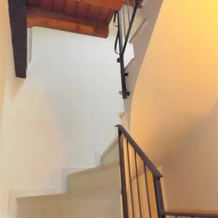 Apartman Casa Vezzane Caprino Veronese