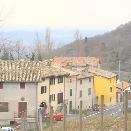 Casa Vezzane Apartman