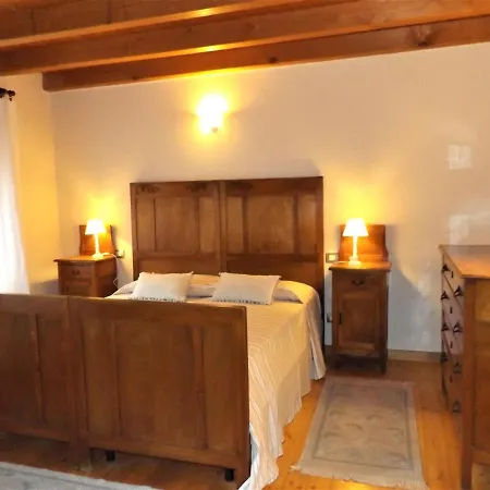 Casa Vezzane Apartman