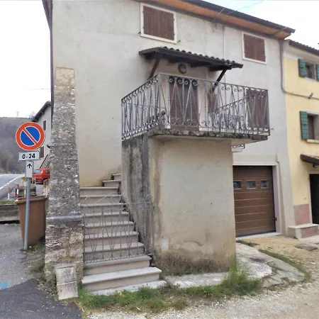 Apartman Casa Vezzane *