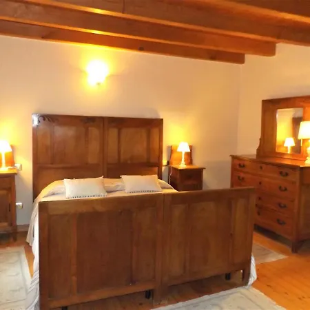 Casa Vezzane Caprino Veronese