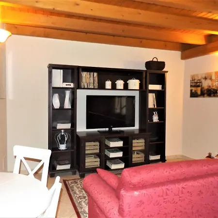 Casa Vezzane