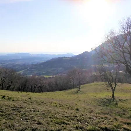 Casa Vezzane *