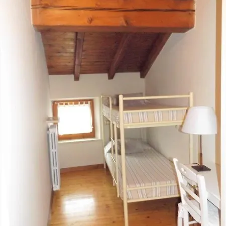 Appartement Casa Vezzane